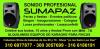 Foto de Alquiler de sonido en Fusagasug�