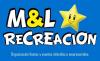M&l recreacion